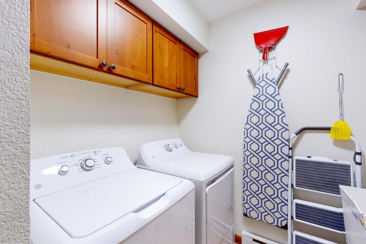 두랑고 Whispering Pines 323 빌라 외부 사진